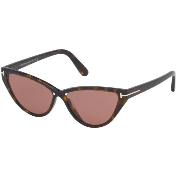 Tom Ford Sunglasses, New 240